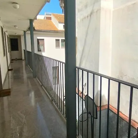 Apartamento Mirador De La Ribera Apartament