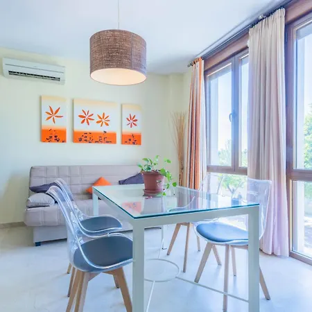 Apartamento Mirador De La Ribera Kordoba