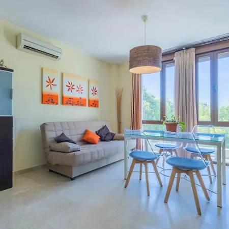 Apartamento Mirador De La Ribera * Kordoba