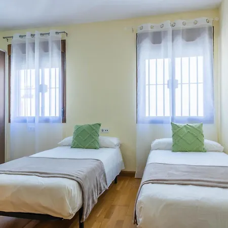 Apartament Apartamento Mirador De La Ribera Kordoba