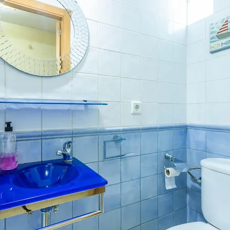 Apartamento Mirador De La Ribera Kordoba