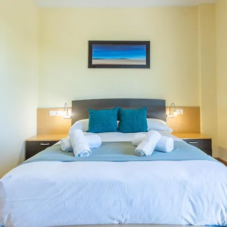 Apartamento Mirador De La Ribera Apartament