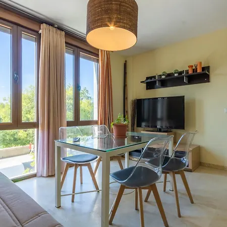 Apartamento Mirador De La Ribera Apartament Kordoba