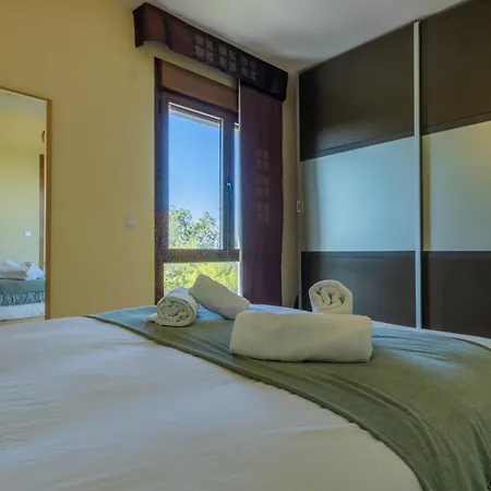 Apartamento Mirador De La Ribera Kordoba