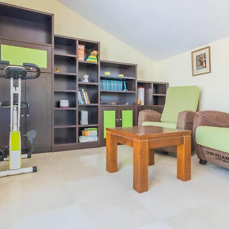 Apartamento Mirador De La Ribera Apartament *