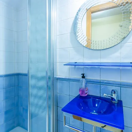 Apartament Apartamento Mirador De La Ribera *