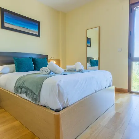 Apartamento Mirador De La Ribera * Kordoba