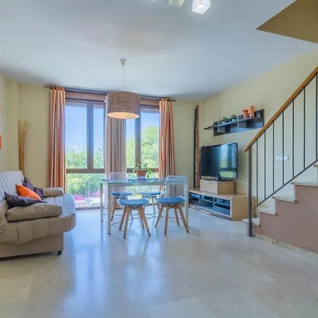 Apartamento Mirador De La Ribera Apartament *