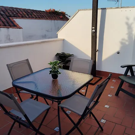 Apartament Apartamento Mirador De La Ribera *